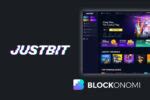 Justbit Review & Ratings 2024 .